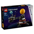 LEGO Technic 42179 Sonne Erde Mond Modell