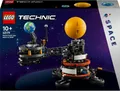 LEGO Technic 42179 Sonne Erde Mond Modell