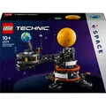 LEGO Sonne Erde Mond Modell (42179, LEGO Technic) (42179)