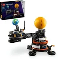 LEGO Technic 42179 Sonne Erde Mond Modell