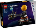 LEGO® Technic 42179 Sonne Erde Mond Modell - neu, ovp