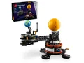 5702017584133 LEGO TECHNIC 42179 Planet Erde und Mond in der Umlaufbahn Lego