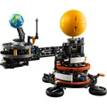 LEGO Sonne Erde Mond Modell Lego-Set #2879130