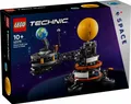 5702017584133 LEGO Technic 42179 Planet Earth and Moon in Orbit LEGO