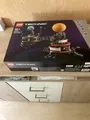 LEGO TECHNIC: Sonne Erde Mond Modell 42179