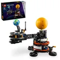 LEGO Set Technic 42179 Sonne Erde Mond Modell Kreativset Geschenkidee NEU OVP