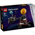 Lego-42179 Sonne Erde Mond Modell NEU OVP Sonne Erde Mond ModellHersteller Numm