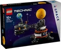 LEGO 42179 Technik - Erde Planet E Luna IN Orbit
