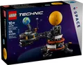 LEGO 42179 Sonne Erde Mond Modell