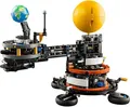 LEGO TECHNIC: Sonne Erde Mond 42179,  Tiefseeforscher U-Boot 42201, usw