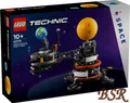 LEGO® TECHNIC: 42179 Sonne Erde Mond Modell ! NEU & OVP !