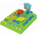 Tomy Crazy Ball (Deutsch, 1 - 4 Spieler) (T7070DE)