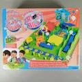 TOMY Crazy Ball T7070 Denkspiel, gebraucht, ab 3 4 5 Jahre | ✅ geprüft 