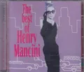 CD HENRY MANCINI - THE BEST OF