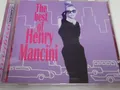 HENRY MANCINI the best of henry mancini NM/EX (CD Album, Classical, Camden)
