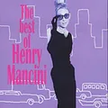 Henry Mancini (Orch.) Best of (24 tracks, 1997) [CD]