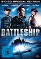 Battleship [2 DVDs] (Special Edition)