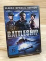 DVD • Battleship [Special Edition] [2 DVDs] Taylor Kitsch #B30