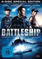 Battleship [2 Disc, Special Edition]