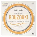 EJ97 Greek Bouzouki Strings