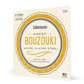 D 'Addario ej97 Griechische Bouzouki