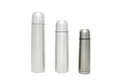 GRÄWE Isolierflasche GRÄWE Isolierflasche mit Drehverschluss, Serie Thermohome