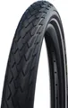 Schwalbe Marathon GreenGuard Addix Eco Reifen black reflex 32-622