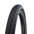Schwalbe Green Marathon Fahrradreifen – Reifen mit GreenGuard Pannenschutz – Schwalbes umweltfreundlichster Reifen – mit ADDIX oder ADDIX Eco Compound – Drahtreifen