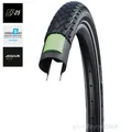 SCHWALBE GREEN MARATHON 28" REIFEN 1.25" E-BIKE REFLEX 32-622 STADT FAHRRAD 700C
