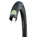 Schwalbe Fahrrad Reifen Green Marathon HS620 28" 28 x 1.25  GG PerfL Addix Eco