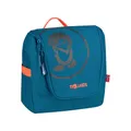 Trollkids Kids Wash Bag Atlantic Blue, One Size
