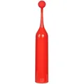 Romp Pop Klitorisvibrator - Rot