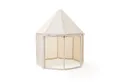 Kids Concept Spielzelt Spielzelt Pavillion Zelt, 142 cm hoch