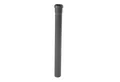 Ostendorf HT-Rohr OSTENDORF HTsafe Rohr mit Muffe DN/OD 50x1000mm, 172040