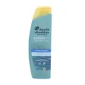 Head & Shoulders DERMAXPRO Hydra Pflege Anti Schuppen Shampoo 225ml