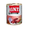 Rinti Kennerfleisch Nassfutter für Hunde - Rindfleisch 800g