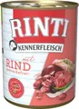 Rinti | Kennerfleisch | 800g Dose - 800g Rindfleisch