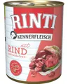 RINTI Kennerfleisch Rind 12 x 800 g