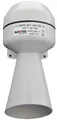Signalhupe Hupe 631 - 24V DC - IP43 Signalhorn