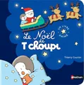 Le Noël de T'choupi (pop-up)