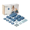 Modu Dreamer Set (Deep Blue/Sky Blue)