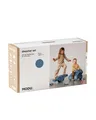 MODU Dreamer Set Deep Blue Blau Premium-Bauset 34-teilig - German design winner