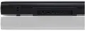 TV Soundbar mit Bass, 90W Bluetooth, Wandmontage – Sharp HT-SB107 GEPRÜFT