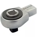 Bahco Einsteckknarre, 14x18, 3/4"