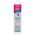 Ottocoll M 530 Hispeed Klebstoff 310 Ml Kartusche C01 Weiss - 3210401
