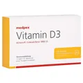 medpex Vitamin D3 100 St