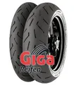 Continental ContiSportAttack 4 ( 190/50 ZR17 TL (73W) Hinterrad, M/C ) GI-R-418402GA