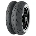 Continental CONTISPORTATTACK 4 REAR 190/50 ZR17 73 W