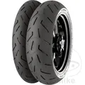 CONTINENTAL Motorradreifen hinten 190/50ZR17 (73W) TL  SPORTATTACK 4