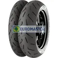 Sommerreifen CONTINENTAL 190/50 ZR 17 M/C TL 73W CONTISPORTATTACK 4 REAR S190501
